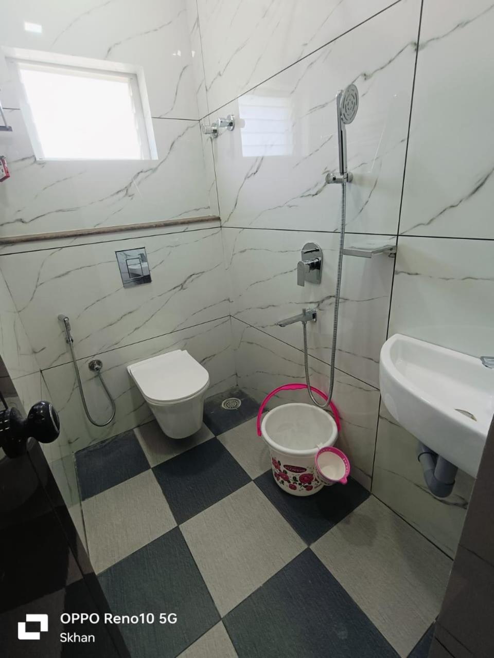 Golden Residency Hotel Kushalnagar Ngoại thất bức ảnh